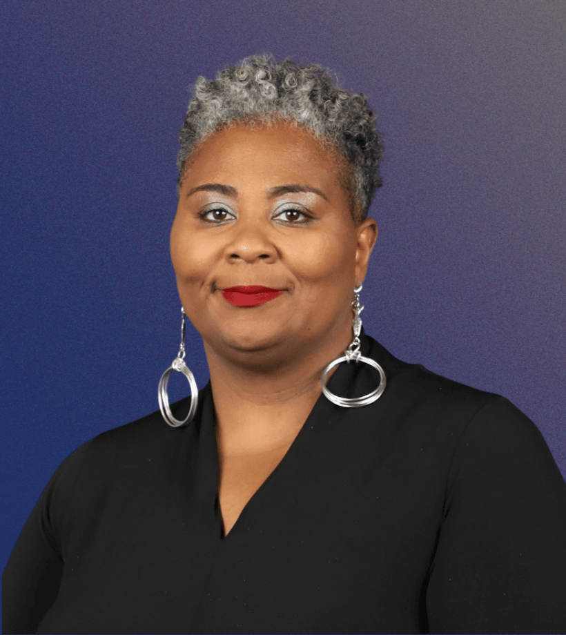 LaToya C. Staten